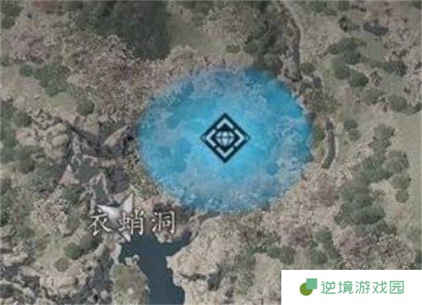 刺客信条影衣蛸洞传奇宝箱攻略 三步解锁隐藏护符