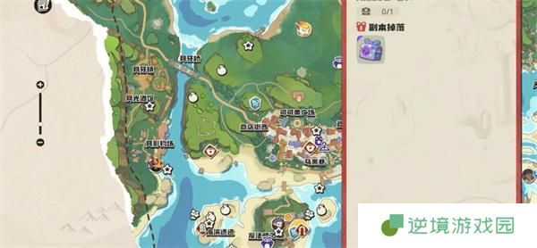 洛克王国世界半琴声任务完成攻略