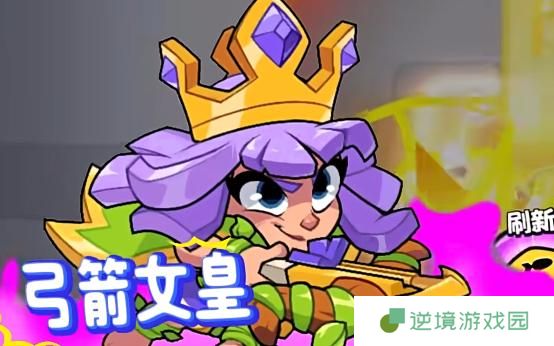 爆裂小队哪些角色值得培养
