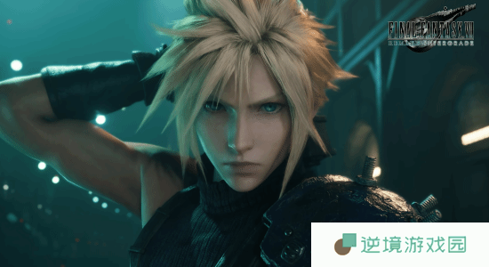 Switch2平台《最终幻想7：重制版Intergrade》首批截图公布:能稳定4K 30帧吗?