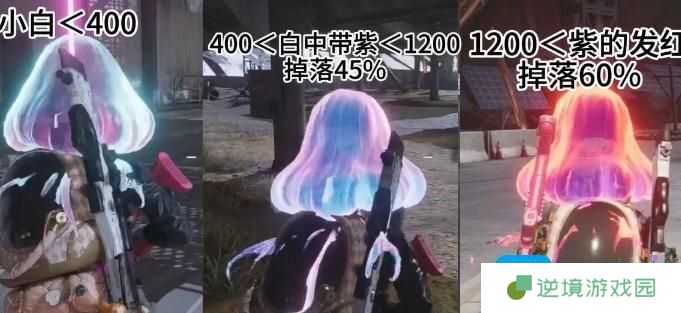 七日世界芽孢争夺玩法攻略