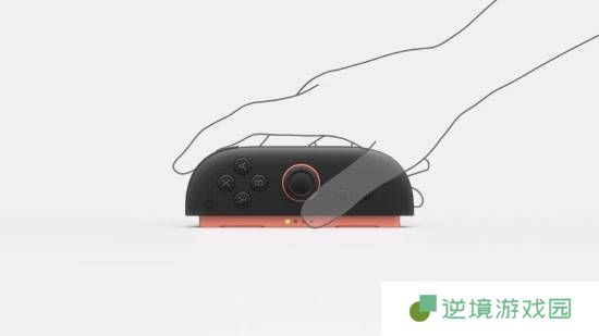 外媒体验NS2鼠标模式 坦言不太喜欢甚至讨厌