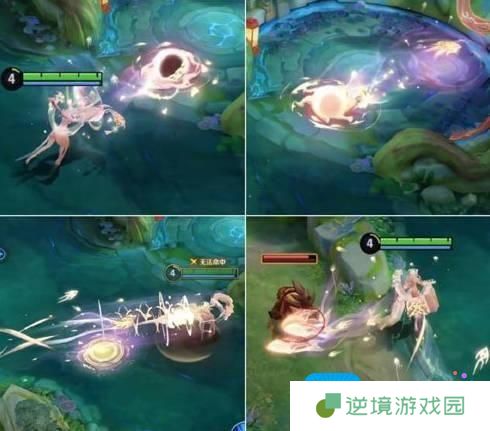 王者荣耀貂蝉主加技能1还是2