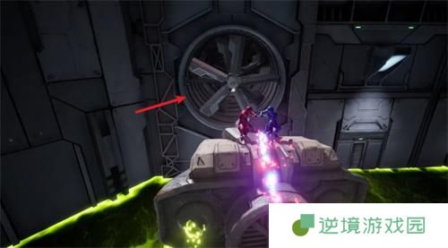 双影奇境工厂看守者打法攻略
