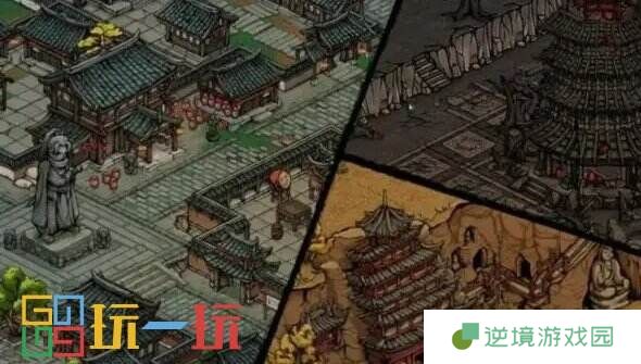 烟雨江湖支线任务攻略大全 全地图支线任务合集