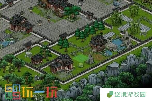 烟雨江湖支线任务攻略大全 全地图支线任务合集