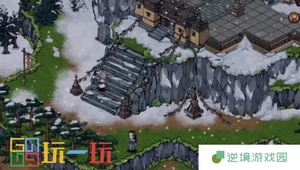 烟雨江湖支线任务攻略大全 全地图支线任务合集