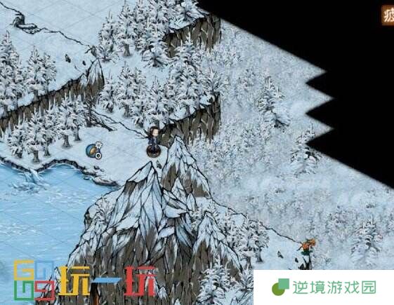 烟雨江湖昆仑山支线任务怎么做 昆仑山支线任务攻略大全