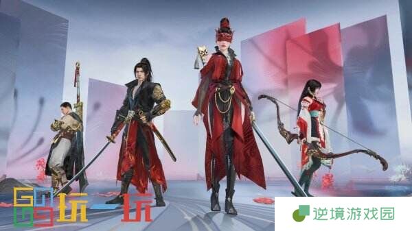永劫无间手游全角色玩法攻略汇总 全英雄玩法教学大全