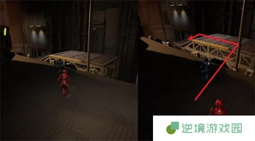 双影奇境工厂看守者打法攻略