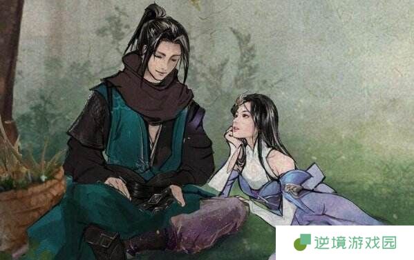 烟雨江湖凌烟怎么样 伙伴凌烟角色一览