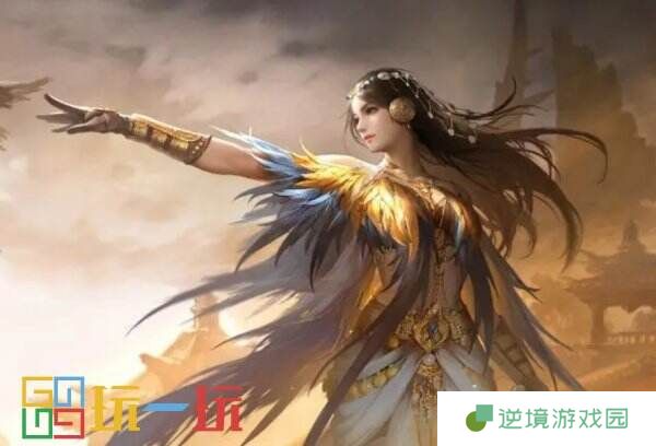 永劫无间手游迦南如何上手 迦南玩法攻略详解