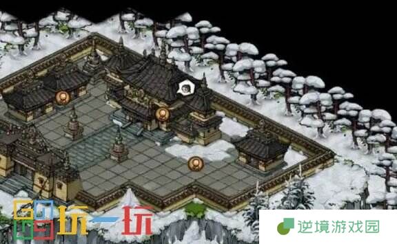 烟雨江湖支线任务攻略大全 全地图支线任务合集