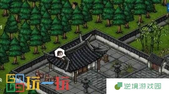 烟雨江湖华山资源有哪些 华山资源宝箱位置一览