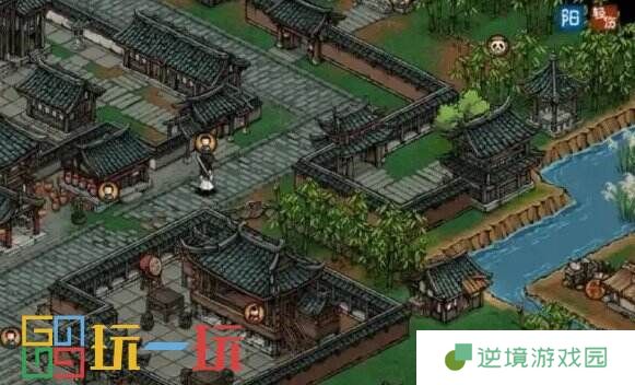 烟雨江湖支线任务攻略大全 全地图支线任务合集