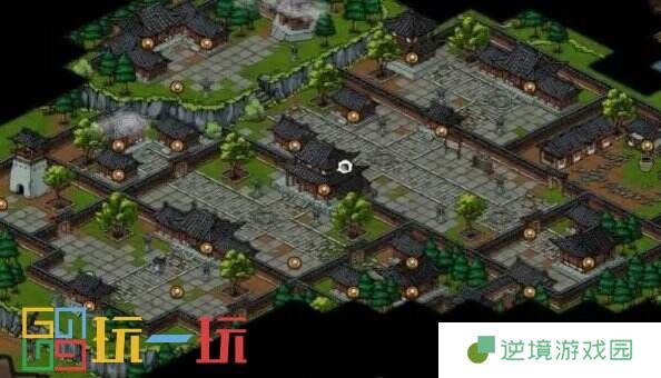 烟雨江湖支线任务攻略大全 全地图支线任务合集
