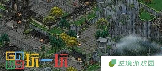 烟雨江湖支线任务攻略大全 全地图支线任务合集