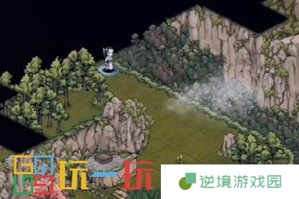 烟雨江湖塞北支线任务怎么做 塞北支线任务攻略大全