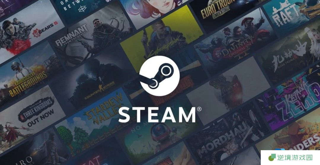 Steam中文用户大爆发：2025年2月增幅超20%，占比突破50%！