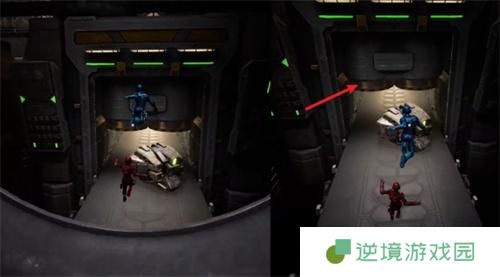 双影奇境工厂看守者打法攻略