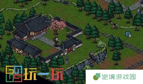 烟雨江湖各门派怎么加入 全门派加入方法大全