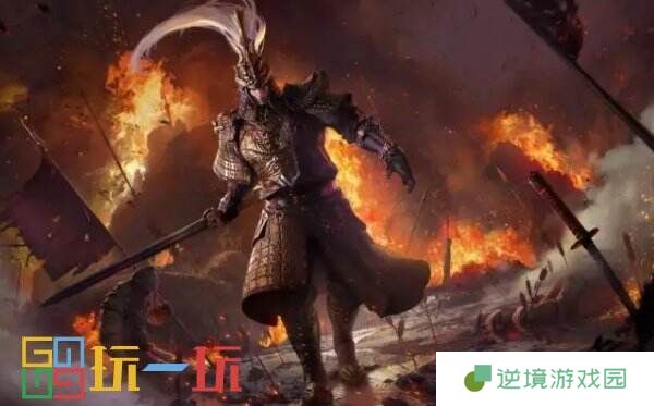永劫无间手游岳山如何操作 岳山玩法攻略详解