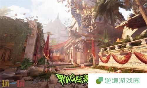 界外狂潮steam和网易能一起玩吗-跨平台联机玩法