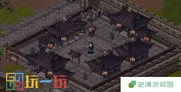 烟雨江湖各门派怎么加入 全门派加入方法大全