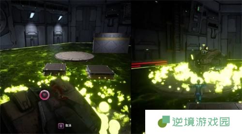 双影奇境工厂看守者打法攻略