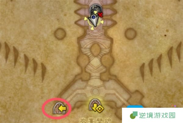 魔兽世界芬雷尔宠物如何捕捉