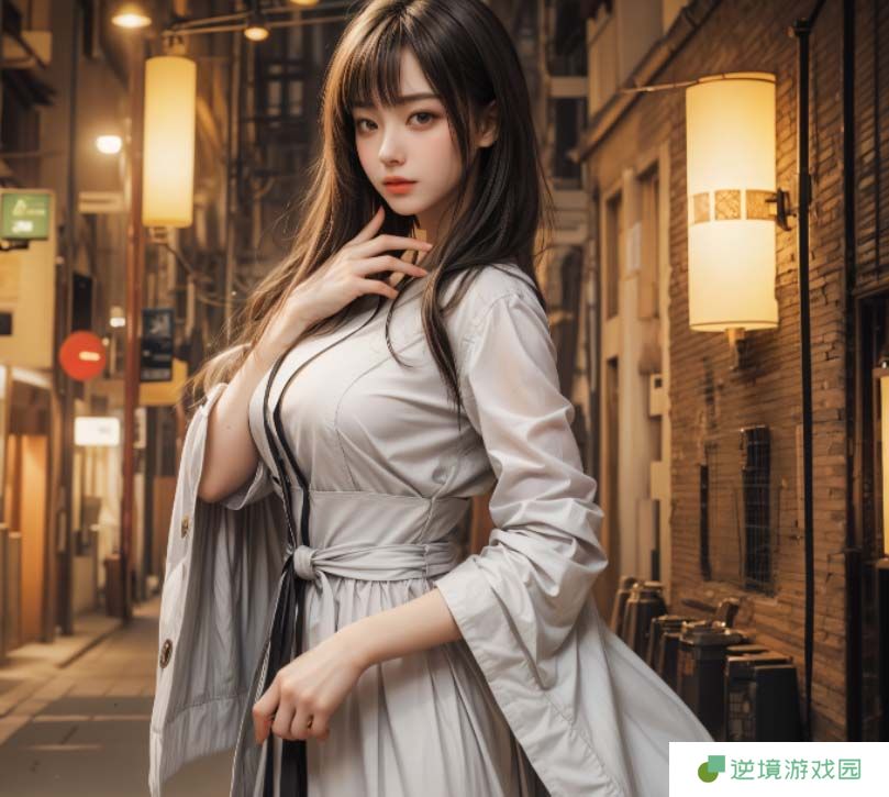 《风流女道姑》陈洁的风流人生揭秘：这部剧如何在网络上免费观看？