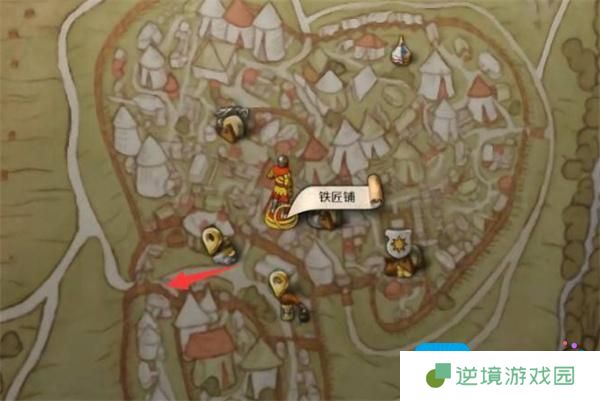 天国拯救2失去的荣誉任务如何完成