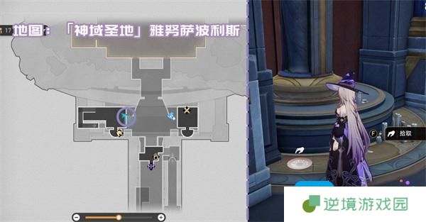 崩坏星穹铁道3.1新增书籍收集指南