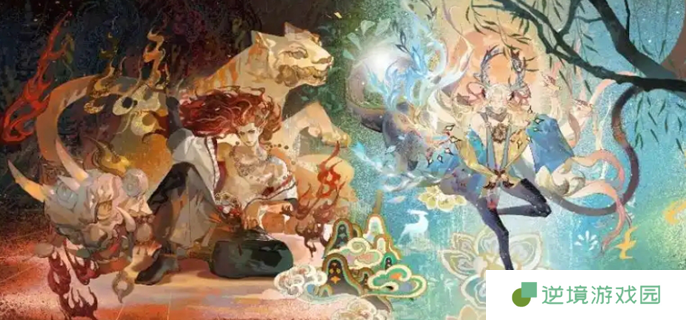 阴阳师青蛙瓷器挑战赛怎么玩图一