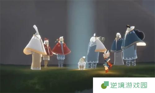光遇青鸟季什么时候开启