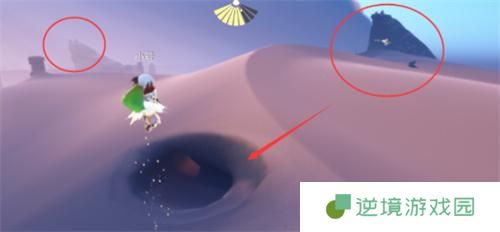 光遇背背先祖复刻在哪