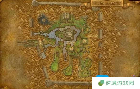 魔兽世界wlk萨满职业任务收集材料任务攻略