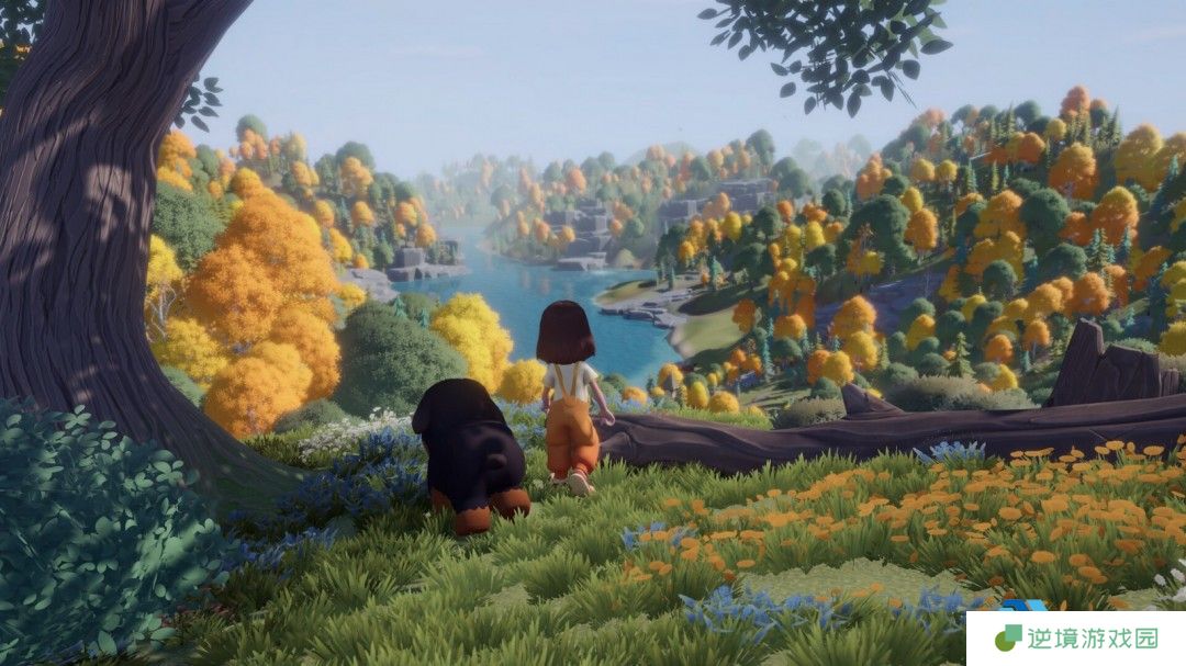 Everdream Village奇幻农场冒险游戏Steam页面上线 支持简体中文
