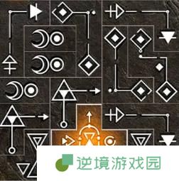 重返未来1999冷周六共鸣怎么摆放