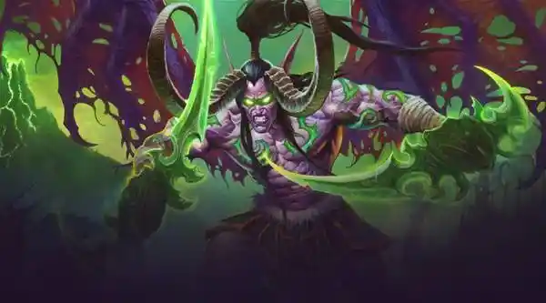 炉石传说跳水瞎高胜率卡组 天梯毒瘤速攻黑科技