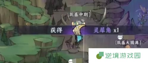 掌门下山金丹期怎么突破-金丹期突破攻略