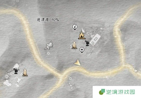 燕云十六声借条奇遇全流程攻略：迷津渡探秘指南