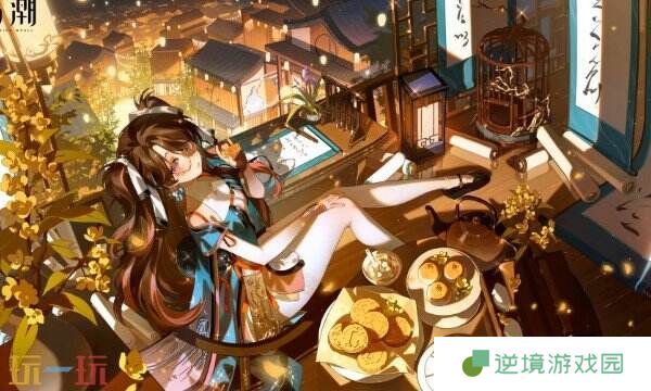 鸣潮去哪里可以玩 鸣潮下载渠道一览