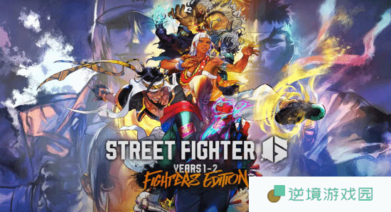 博主对比《街头霸王6》在Switch2与XSS平台上的运行情况：NS2的表现超出预期!