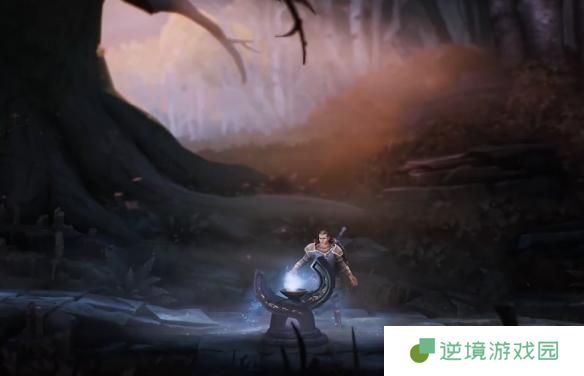 秘影曼德拉技能怎么升级