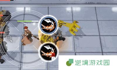 无期迷途卢米尼塔技能是什么